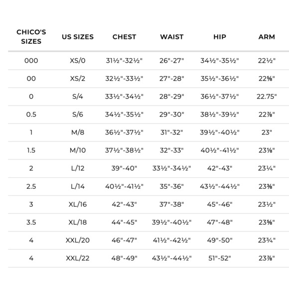 Chico's Cotton Button Front Shirt Orange Batik Print Size 3 or Women's XL 16 - Picture 5 of 5